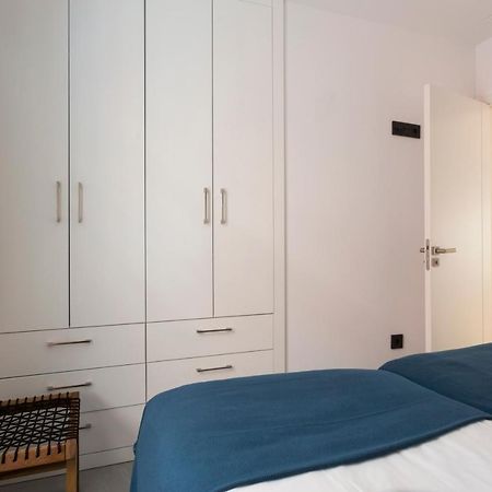 Apartamentos Bajeles Sevilla Urban 外观 照片