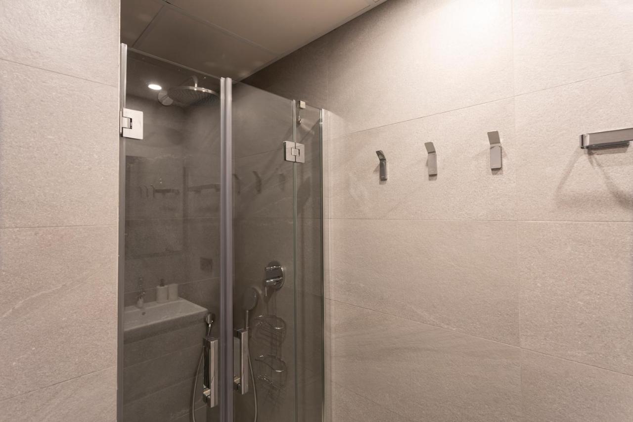 Apartamentos Bajeles Sevilla Urban 外观 照片