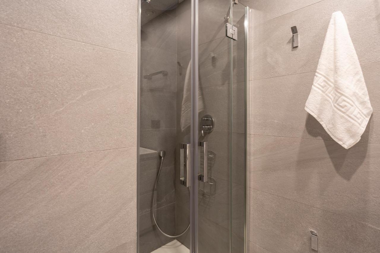 Apartamentos Bajeles Sevilla Urban 外观 照片