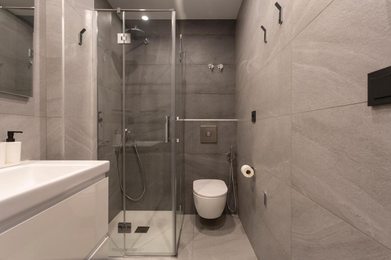 Apartamentos Bajeles Sevilla Urban 外观 照片