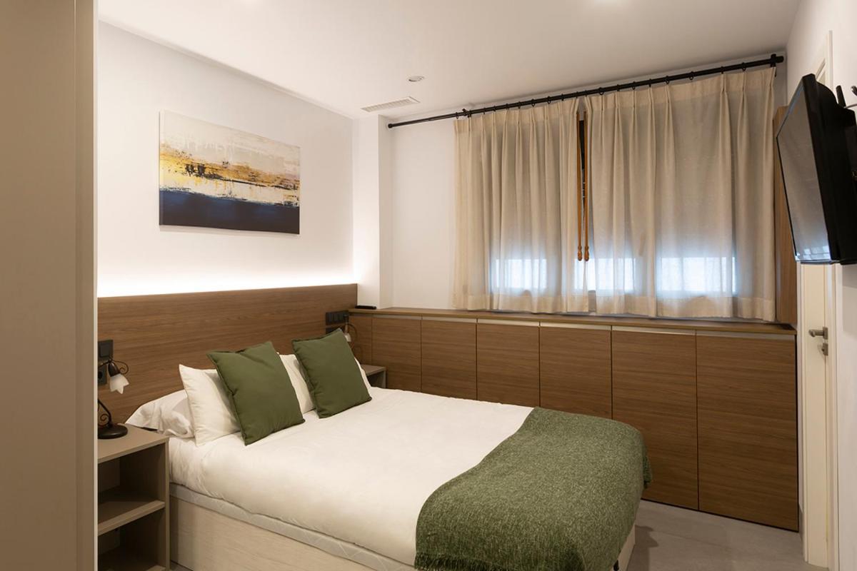 Apartamentos Bajeles Sevilla Urban 外观 照片