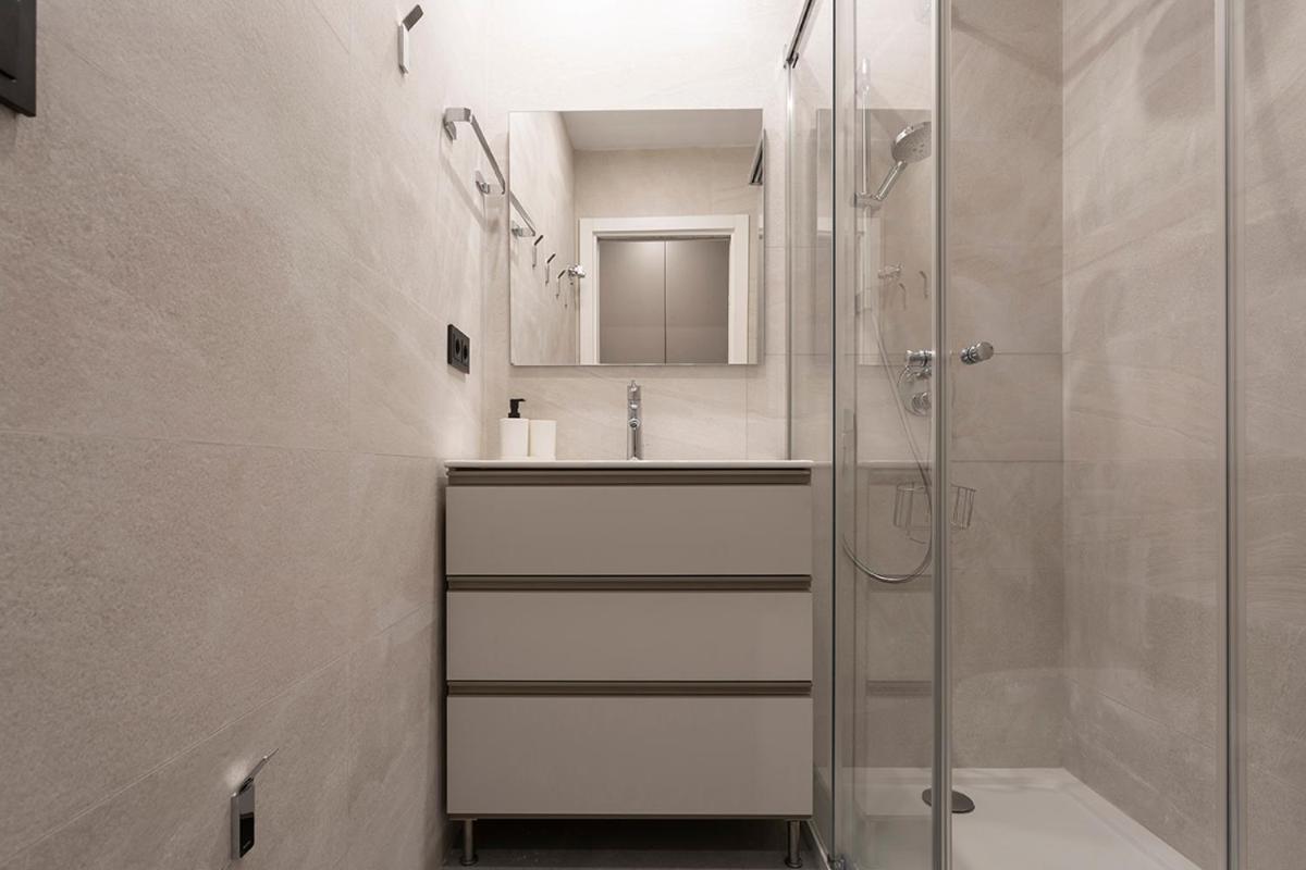 Apartamentos Bajeles Sevilla Urban 外观 照片